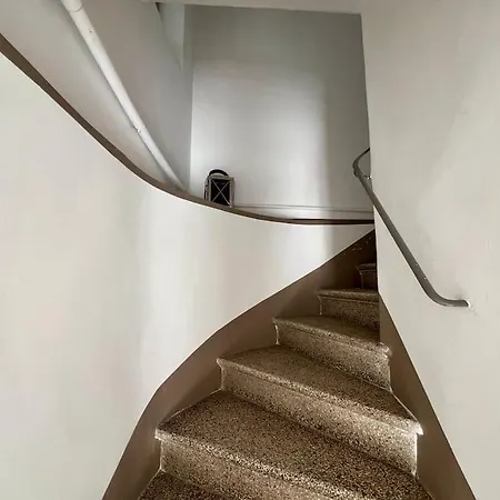 De Charme Apartment *