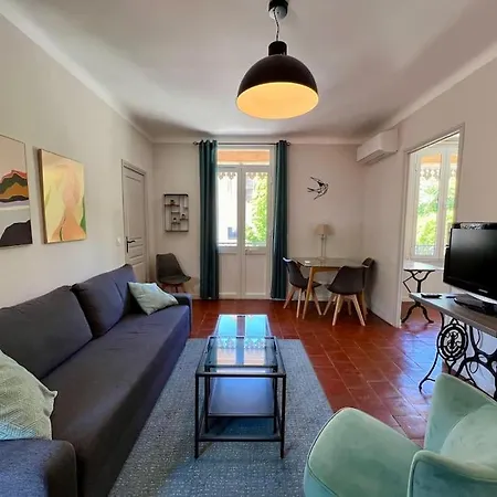 De Charme Apartment *