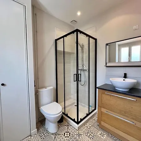 Apartment De Charme *