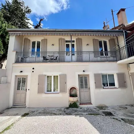 Apartment De Charme