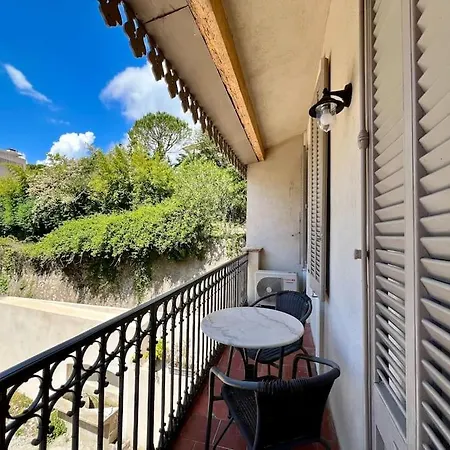 De Charme Apartment *