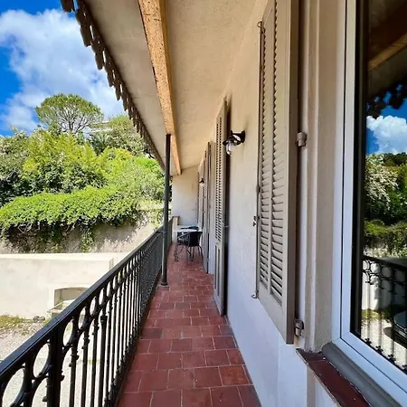 De Charme Apartment Le Cannet